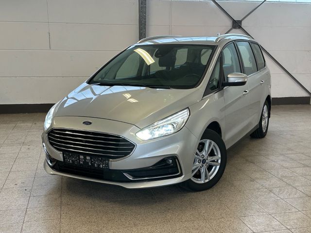 Ford Galaxy Titanium 2.0 D/7-Sitze/Nav/Kam/CarPlay/BT