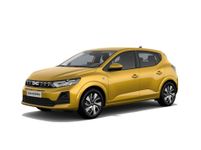 Dacia Sandero - Vorschau Bild 11