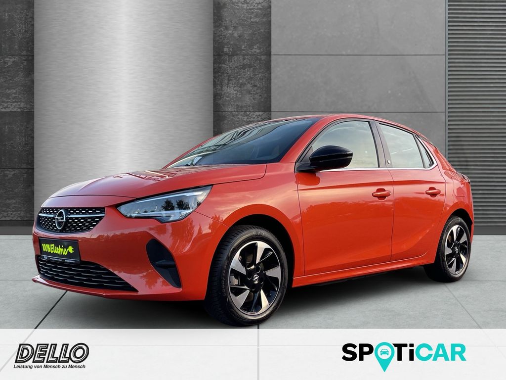 Angebot ansehen Opel Corsa