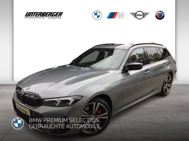 BMW M340i xDrive Touring-M SPORTPAKET-HARMAN KARDON-