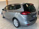 Opel Zafira C Innovation 7Sitzer/Navi/PDC/LED/AHK/KAM - Opel: Winterreifen