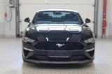Ford Mustang Fastback GT V8 Aut.,ALCANTARA/ACC/NAVI/ - Ford Mustang Gebrauchtwagen