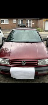 Volkswagen VW Vento GLX - Volkswagen Vento: Gl