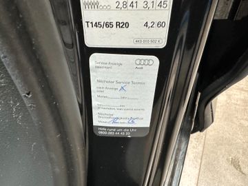 Audi A6 Avant 40 TDI quattro design *1Hand*