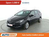 Opel Astra 1.2 Turbo Edition Start/Stop *NAVI*LED*CAM - Opel Astra Gebrauchtwagen in Bochum