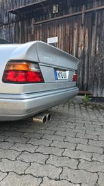 صورة 3 لـ 1992 Mercedes-BENZ C 220