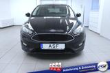 Ford Focus Turnier Titanium #Navi #Sport-P. #Winte... - Ford Focus: Kombi, Sport