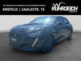 Peugeot 208 Allure Pack Navi LED Klimaautom Fahrerprofil - Peugeot 208 in Krefeld