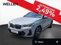 BMW X4 - Vorschau Bild 1