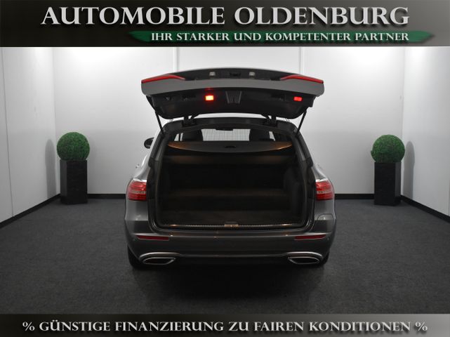 Mercedes-Benz E 300 de T 4M Avantgarde *Distro+*AHK*HUD*360°*