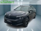 Skoda Kamiq 1.5 TSI Monte Carlo DSG Matrix Navi AHK Pa - Neuwagen: Allradantrieb