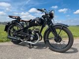 DKW KM 200 1934 Vorkriegsmodell - DKW 200