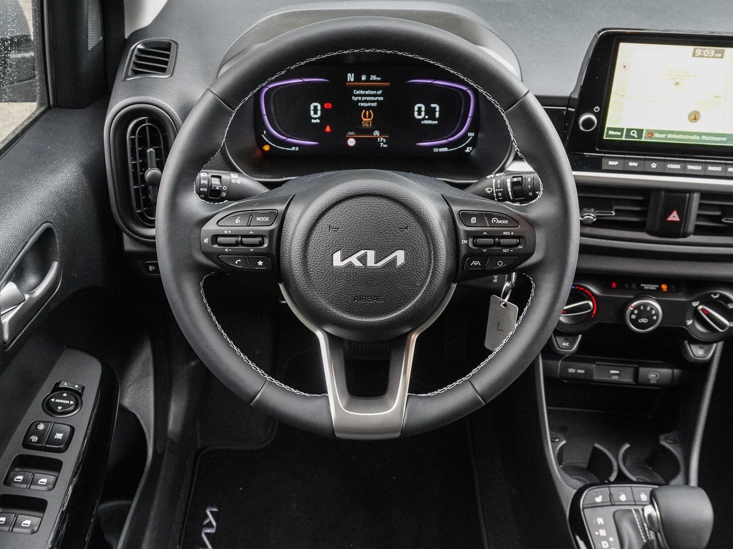 Kia Picanto - Bild 7