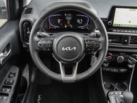 Kia Picanto - Vorschau Bild 7