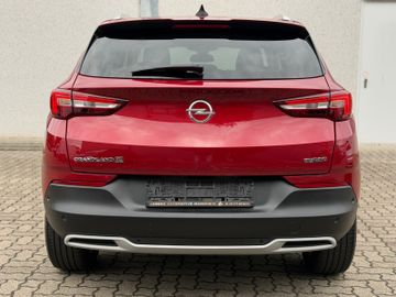 Opel Grandland (X) - 5