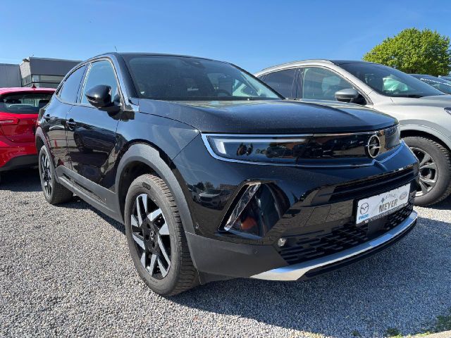Opel Mokka Elegance NaviWinterpaket