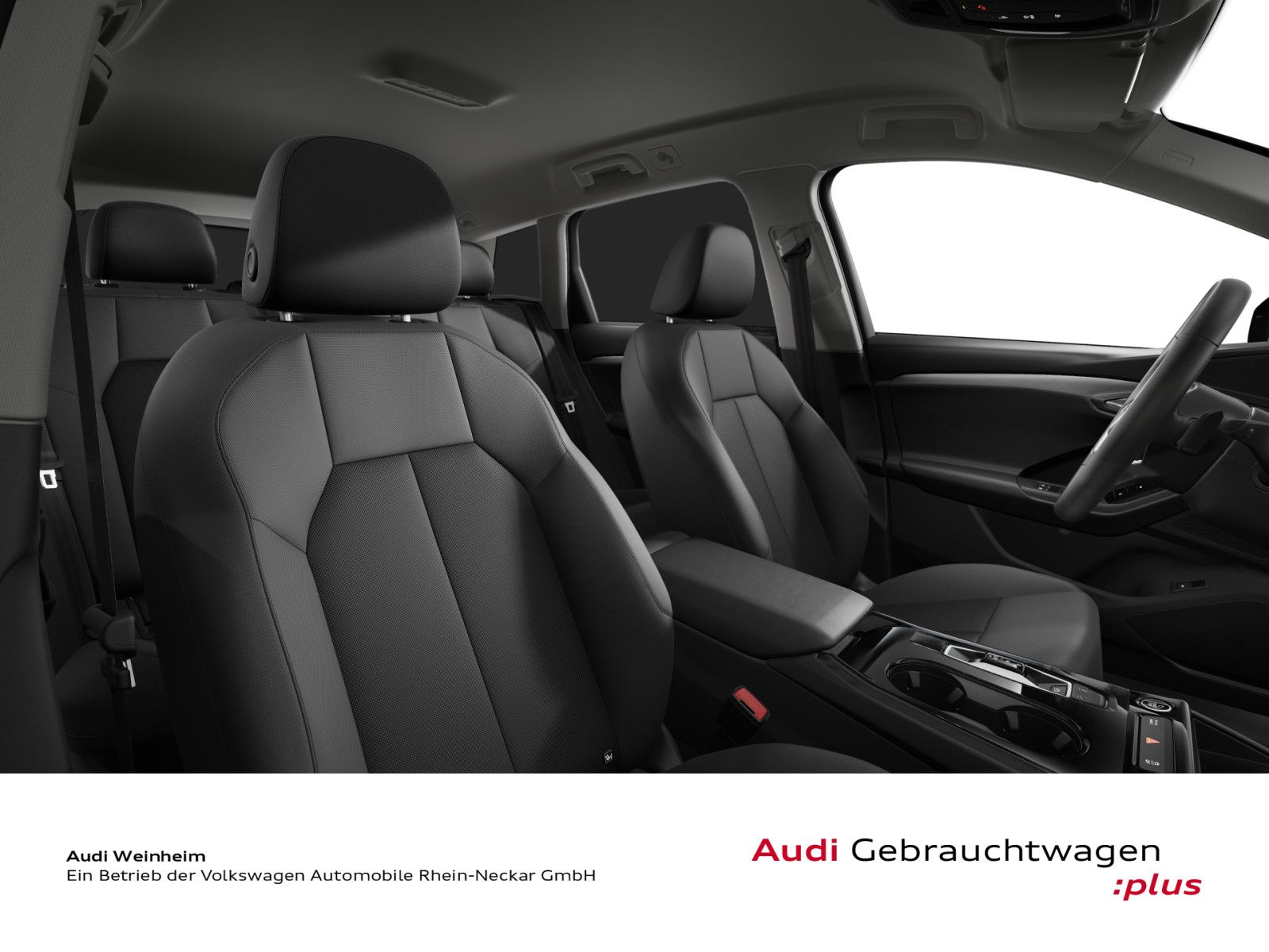 Audi Q6 e-tron - Bild 13