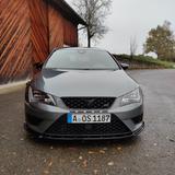 Seat Leon 2.0 TSI Start&Stop CUPRA 290 DSG CUPRA 290 - Seat Leon von privat