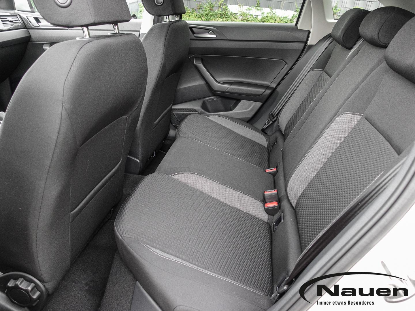 Volkswagen Taigo Life 1,0 TSI *CLIMATRONIC*SHZ*APP-CONNECT*, миниатюра 15