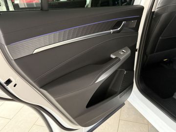 MG S9 1.5T PHEV Premium