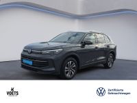 Volkswagen Tiguan - Vorschau Bild 2