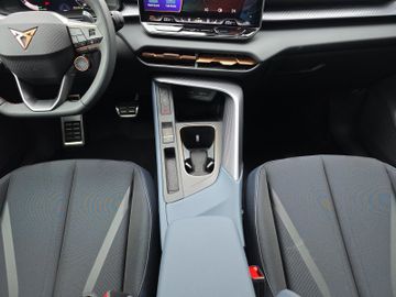 Cupra Terramar - 12