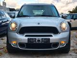 MINI COOPER_S Countryman Cooper S All4 - MINI Cooper S: Silber, Countryman