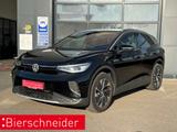 Volkswagen ID.4 Pro Performance IQ.LIGHT NAVI PANO PARKASS 