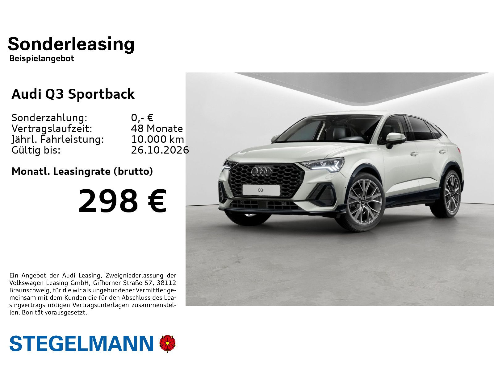 Audi Q3 - Bild 2
