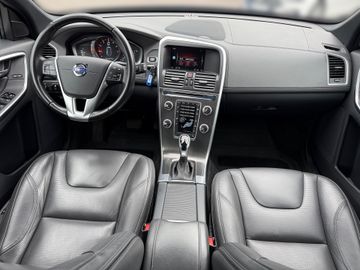 Volvo XC60 - 12
