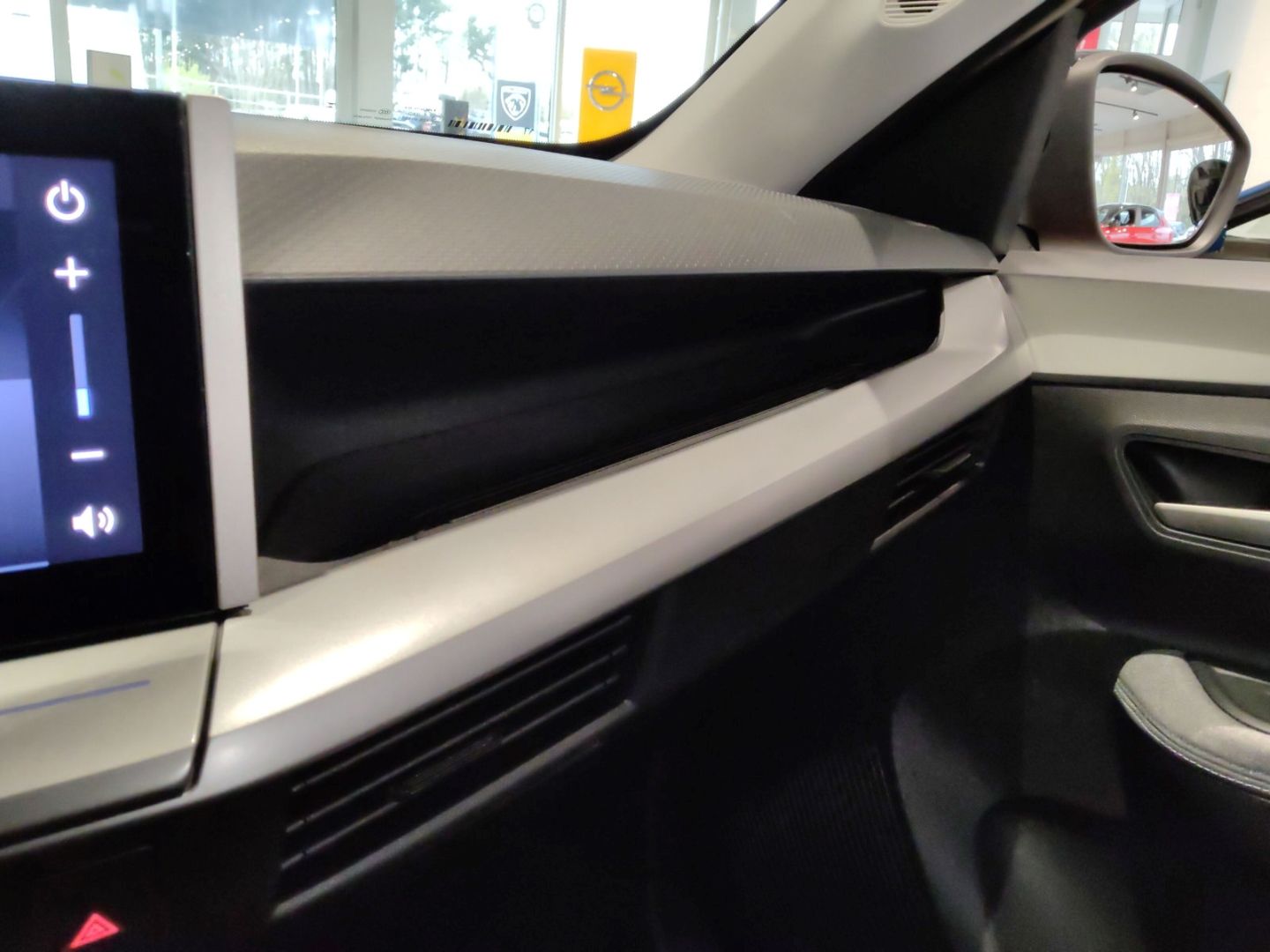 Opel Frontera - Bild 18