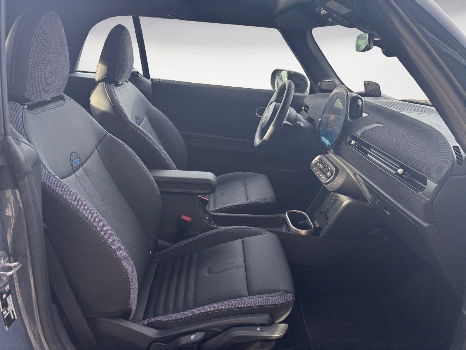 MINI Cooper Cabrio - Bild 10