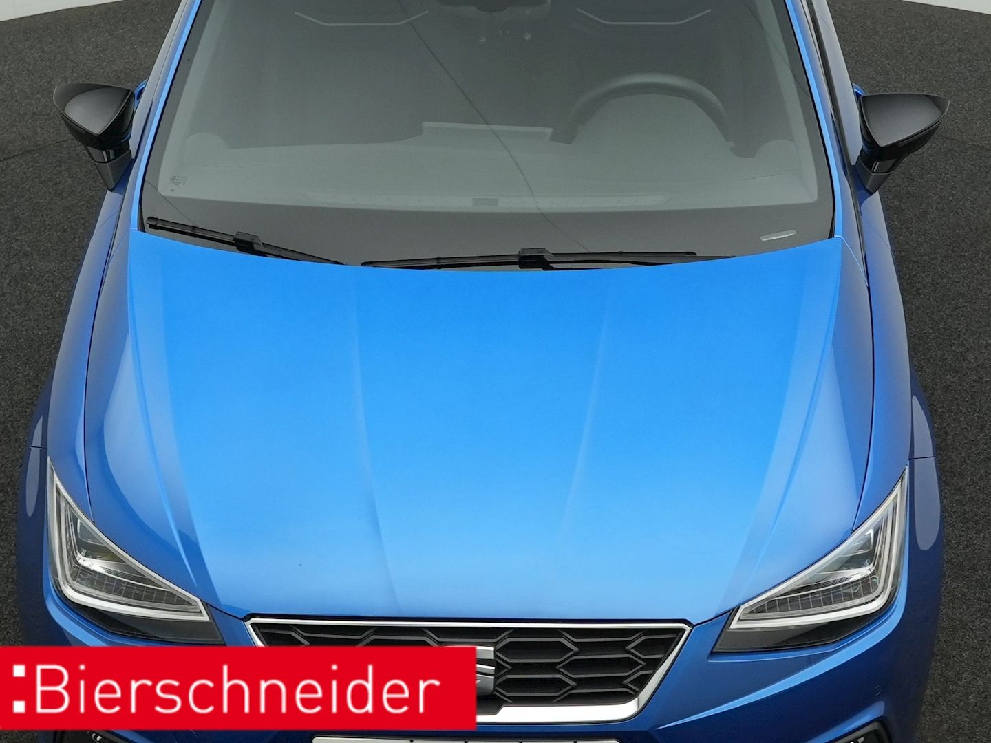 Seat Ibiza - Bild 26