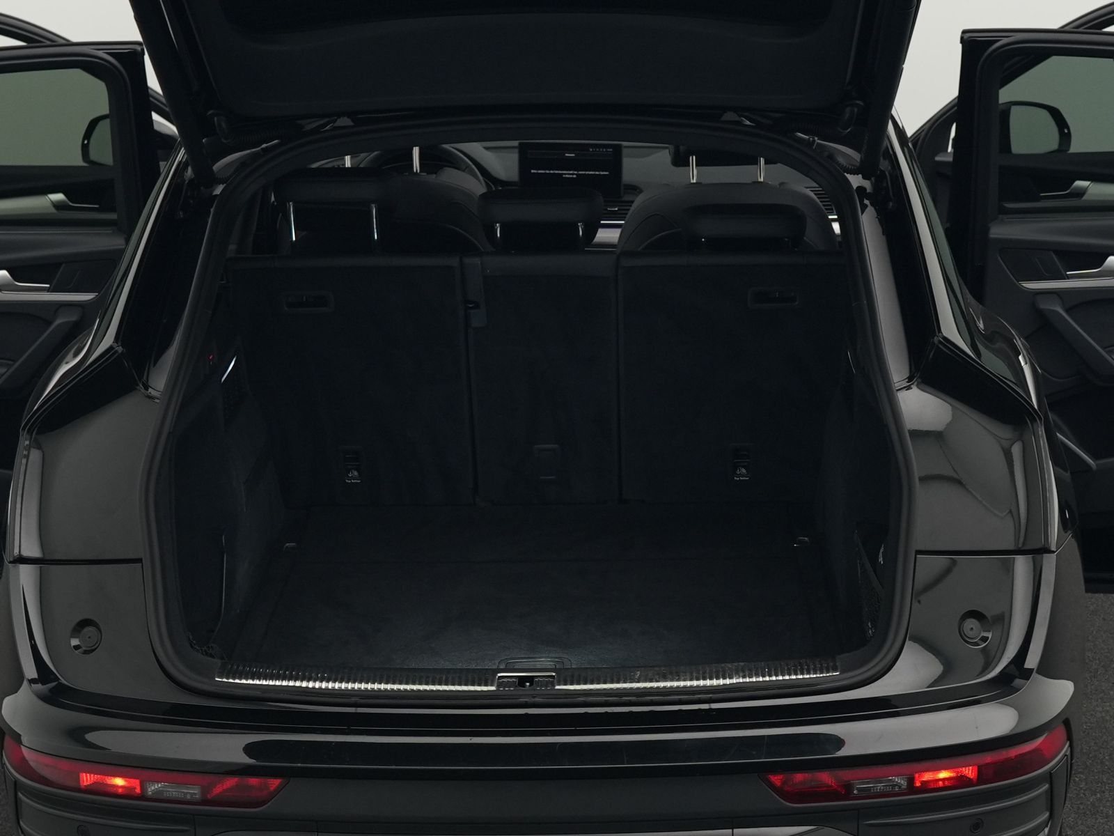 Audi Q5 - Bild 15
