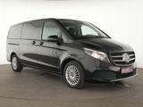Mercedes-Benz V 220d lang AHK|Navi|CarPlay|Rückfahrkamera - gebrauchte Vans in München