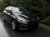 BMW 218 Active Tourer 218d Sport Line Sport Line