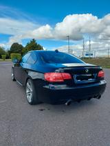 BMW 335i Coupé M Sport Edition N55  - BMW 335 aus 2012: 335i