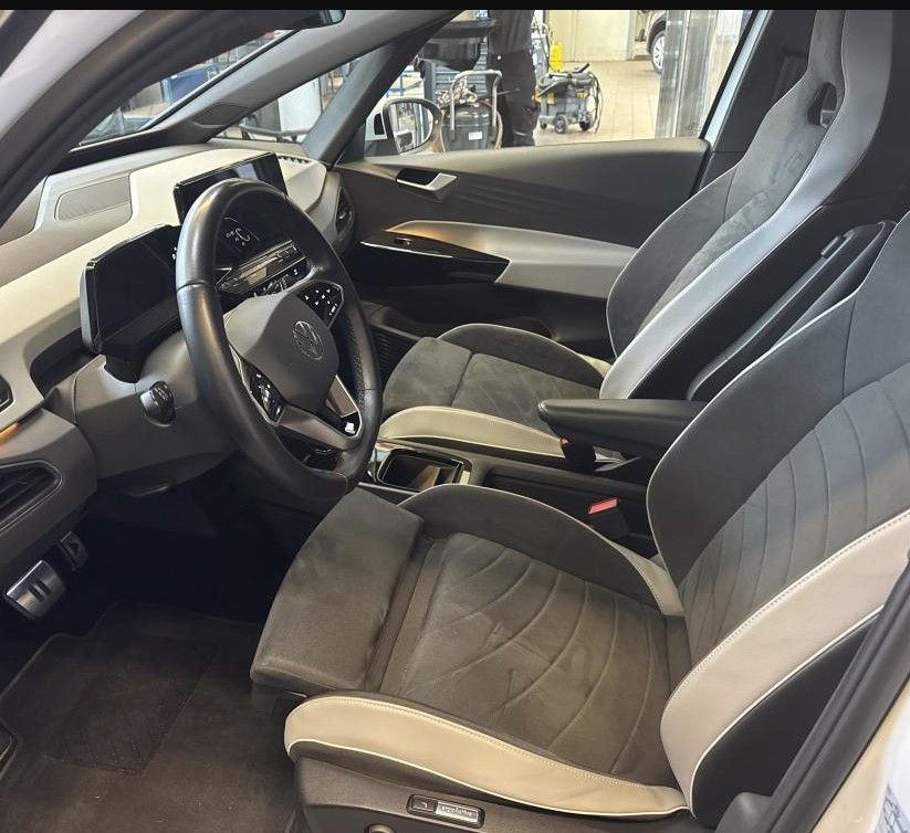 Volkswagen ID.3 - Bild 7