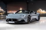 Maserati MC20 Cielo*INT.CARBON*SONUS-FABES*LIFT*360*PANO* - Maserati Gebrauchtwagen von 2024