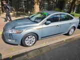 Ford Mondeo TDCi 2.0 in Topzustand - Ford Mondeo aus 2008: 2.0