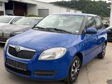 Skoda Fabia Ambiente*NEU*TÜV*KLIMA* Tempomat - Skoda Fabia Ambiente mit Benzin-Antrieb