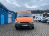 Ford Transit Kombi 2.4 FT 330 Mittel  Wohnmobil - Ford Transit: Wohnmobil