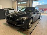 BMW 525d Touring xDrive*Luxury*AHK*Kamera*HeadUp*SHZ - BMW 525 in Wiesbaden