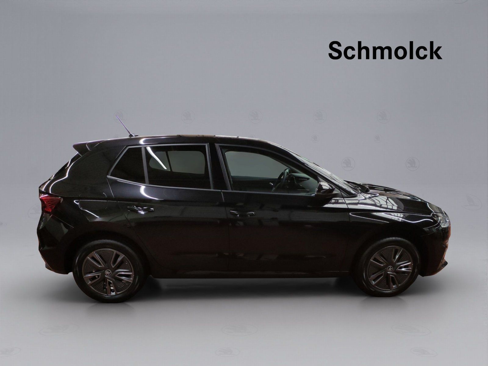 Skoda Fabia - Bild 3