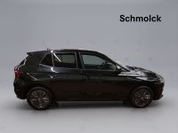 Skoda Fabia - Vorschau Bild 3