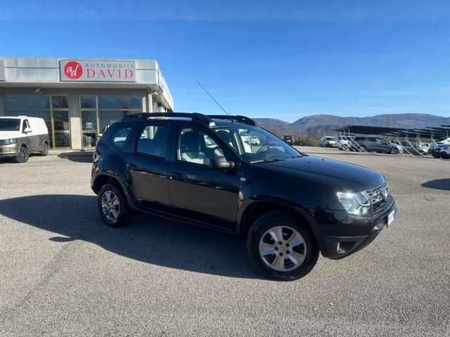 Dacia DACIA Duster 1.5 dCi 110CV S&S 4x2 Serie Special