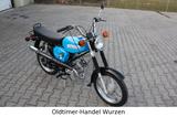 Simson S51 Neuaufbau mit 12V - SIMSON NEUAUFBAU S51