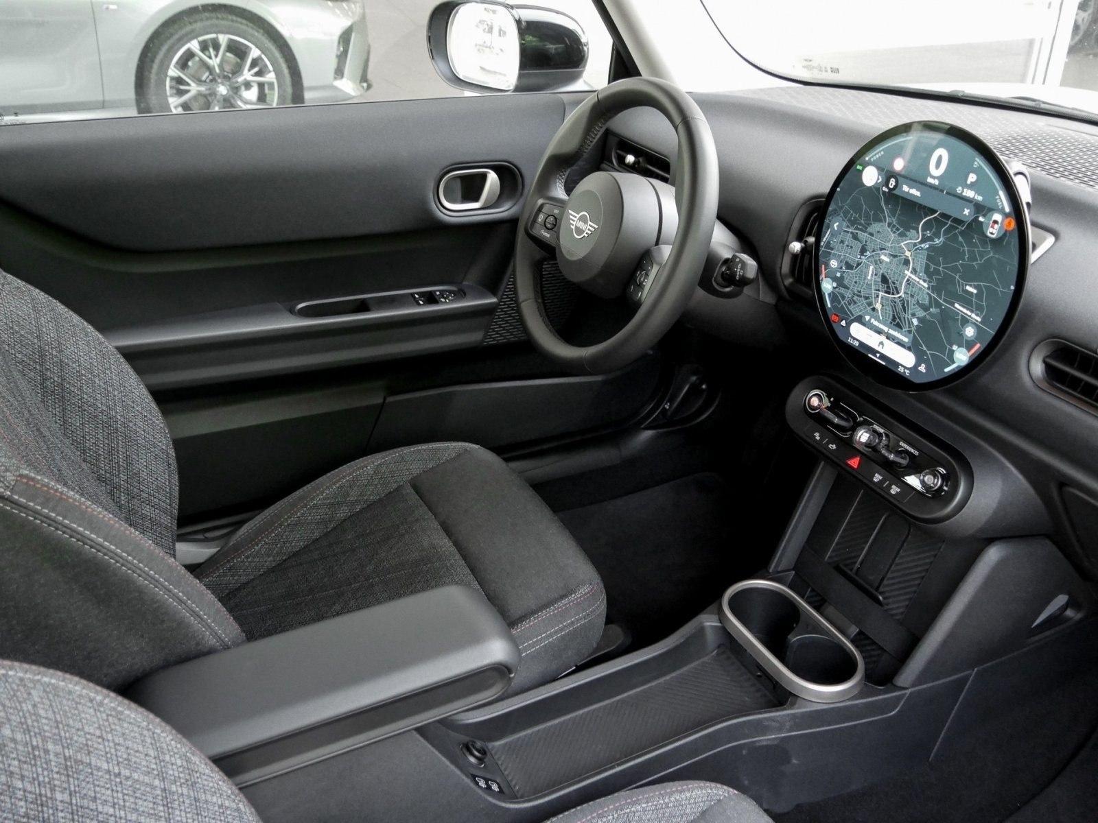 MINI Cooper C ACC RFK NAVI LED PDC V+H DAB Parkass.