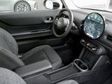 MINI Cooper C ACC RFK NAVI LED PDC V+H DAB Parkass. - gebrauchte MINI MINI aus dem Jahr 2024