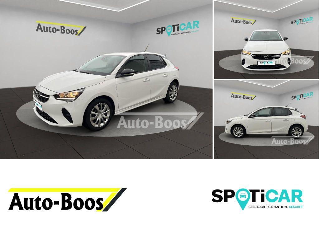 Opel Corsa 1.5 Diesel Start/Stop Edition